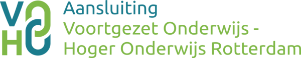 Uitnodiging werkconferentie 'Samen werken aan een betere aansluiting vo-ho' 14 oktober 14.30-17.00 uur