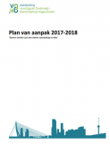 Plan van aanpak 2017-2018