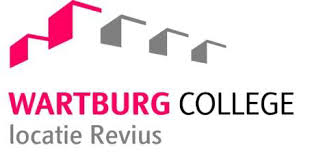 Welkom Wartburg college, locatie Revius