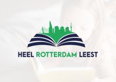 Uitnodiging conferentie Heel Rotterdam Leest