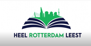 Heel Rotterdam leest op 30 september 2021